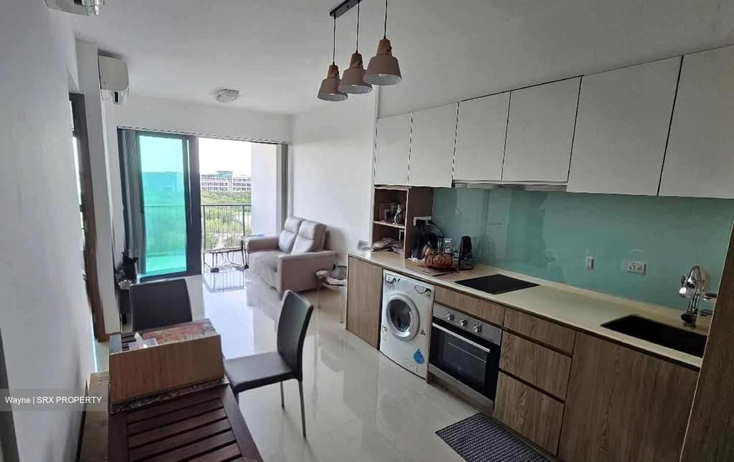 Kingsford Waterbay (D19), Apartment #603204531